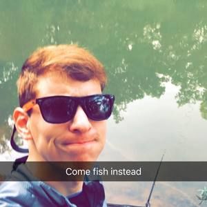 Meet your Posher, Jake